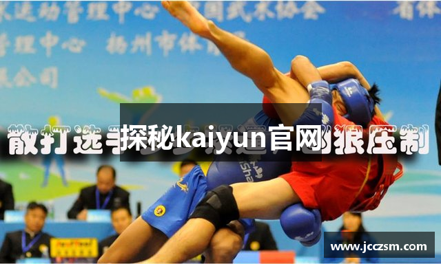 探秘kaiyun官网
